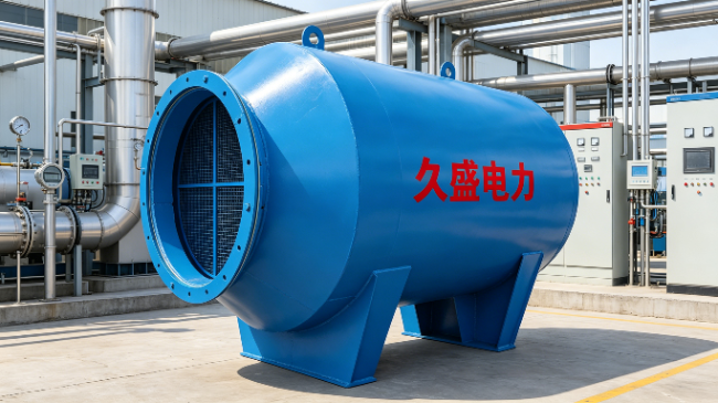 路北风机消声器